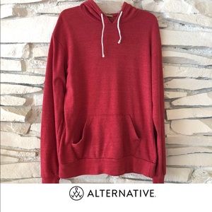 Men’s Alternative Apparel Hoodie